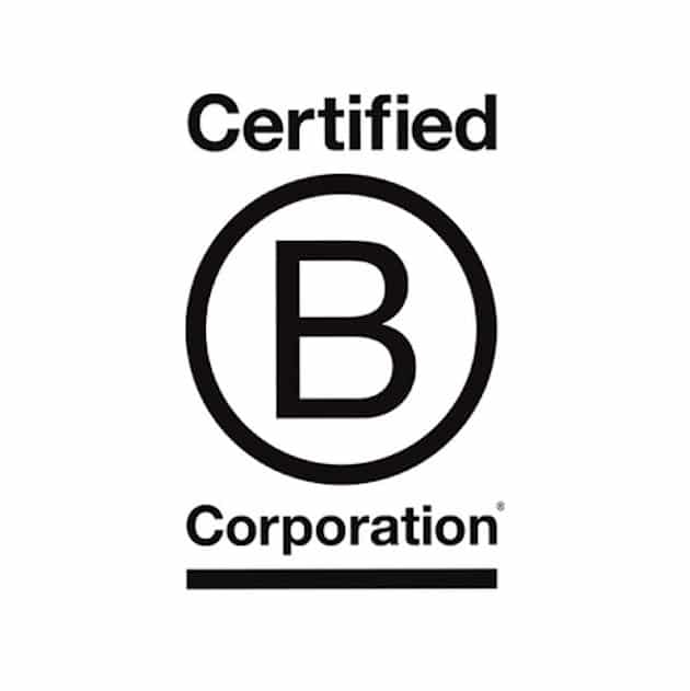 logo bcorp