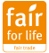 logo fair for life