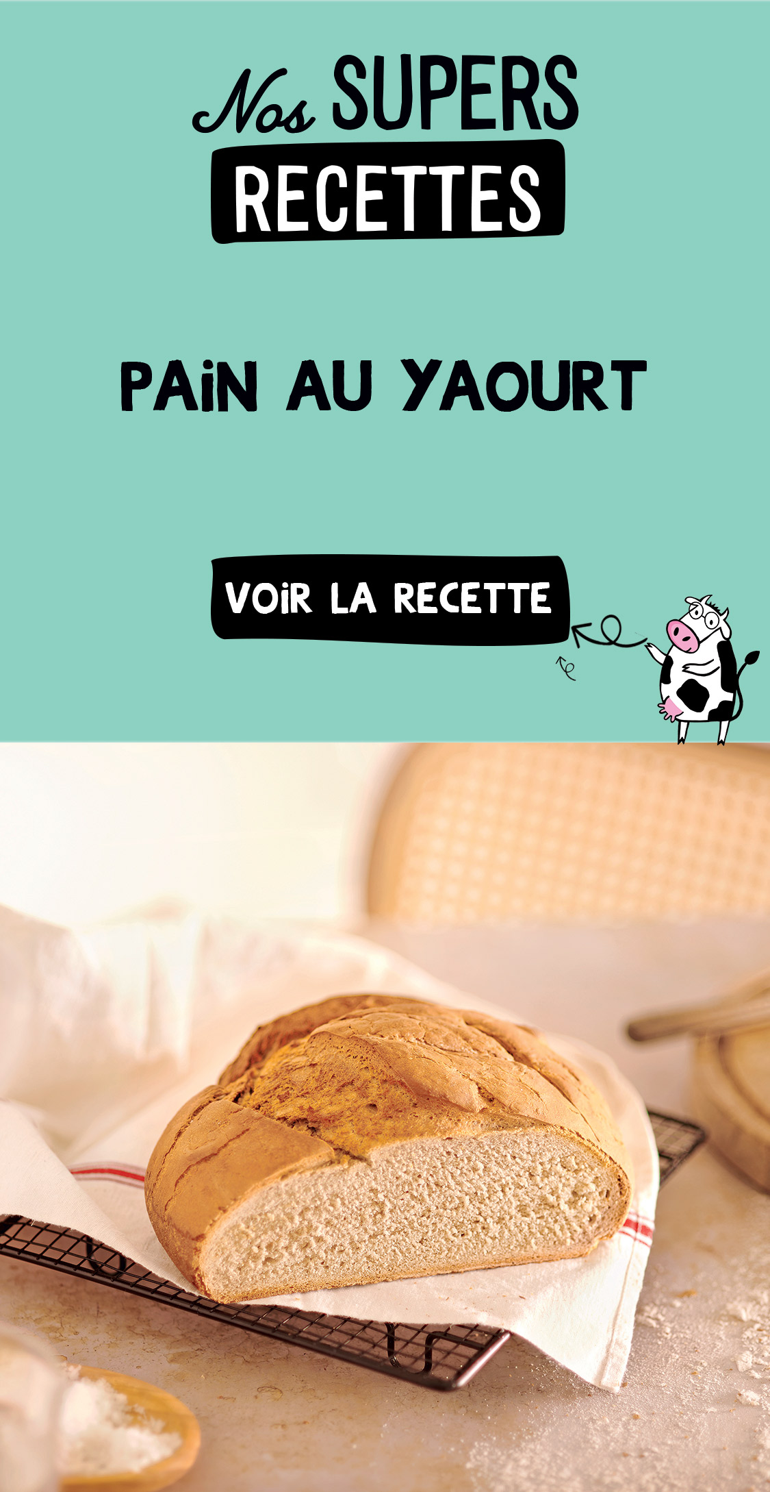 L2V-NosSupersRecettes-PainAuYaourt