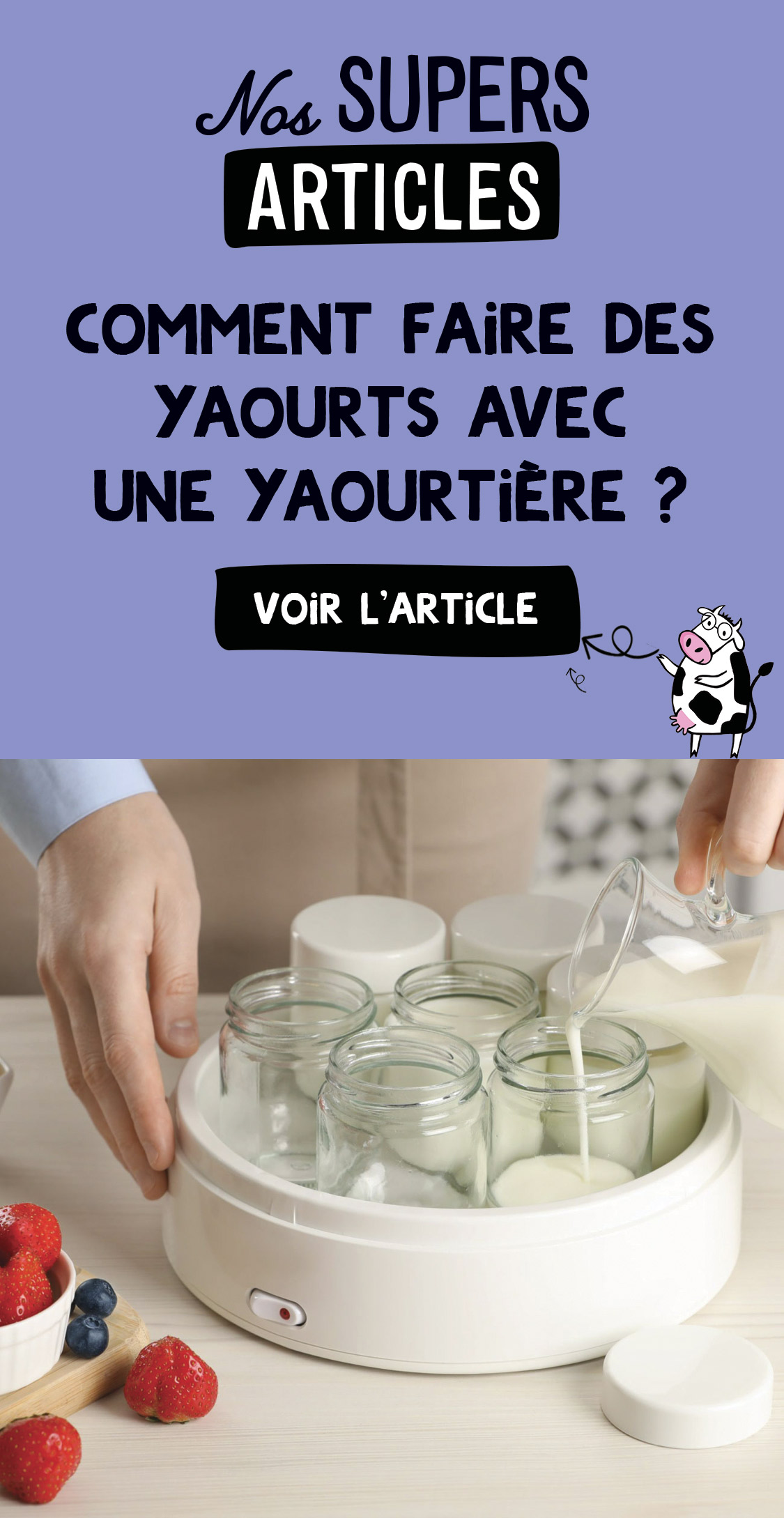 comment-faire-des-yaourts-avec-une-yaourtiere